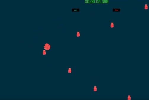 Gummy Jump