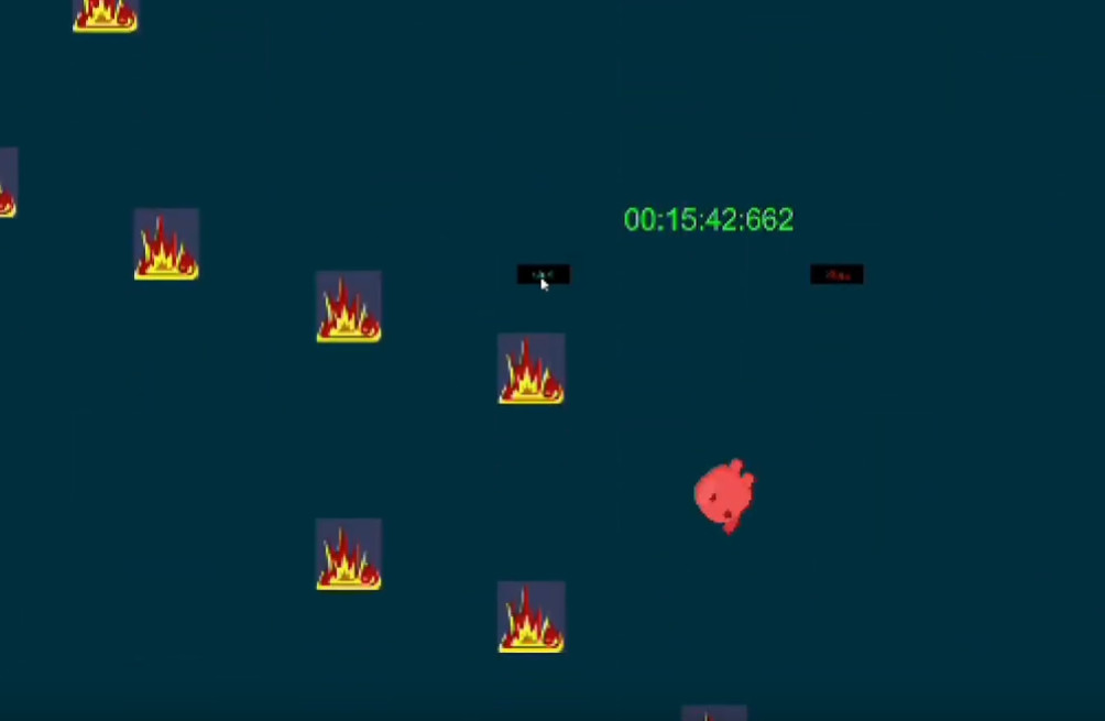 Gummy Jump screenshot #2