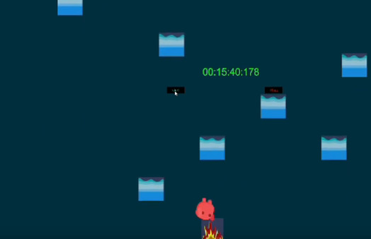 Gummy Jump