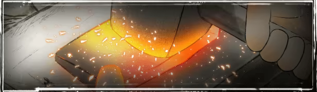 汉尘：腐草为萤 v0.8