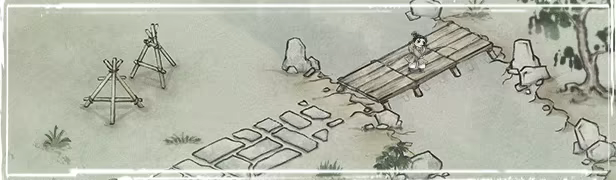 汉尘：腐草为萤 v0.8