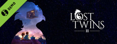 Lost Twins 2: Demo