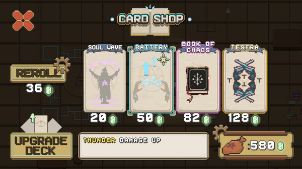 Cult Of Babel screenshot 5