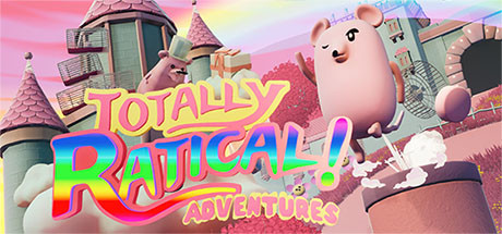 Totally Ratical Adventures