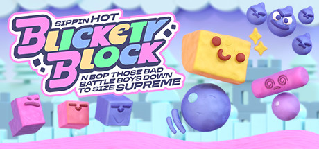 Sippin Hot Blickety Block N Bop Those Bad Battle Boys Down To Size Supreme Cheat Engine/CT