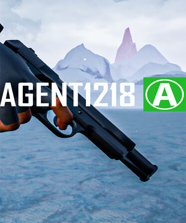 Agent1218