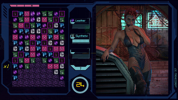 NUDOMATIC screenshot 5