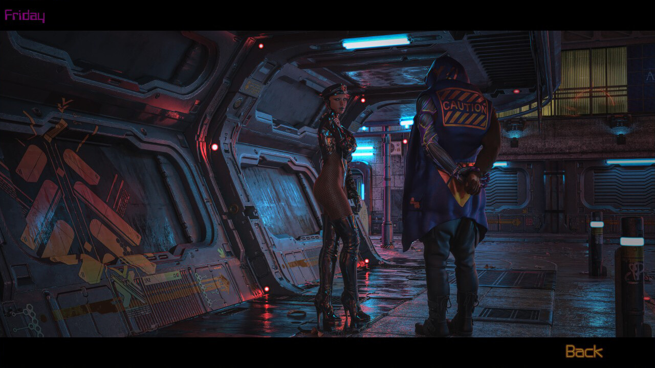 NUDOMATIC screenshot #8