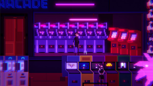 One Dreamer Soundtrack screenshot 8