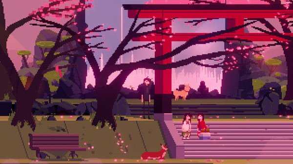 One Dreamer Soundtrack screenshot 7