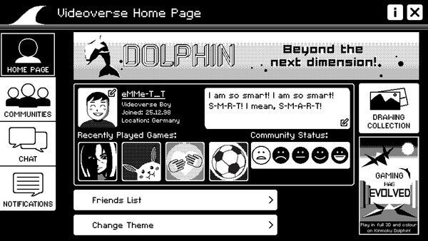 VIDEOVERSE screenshot 2