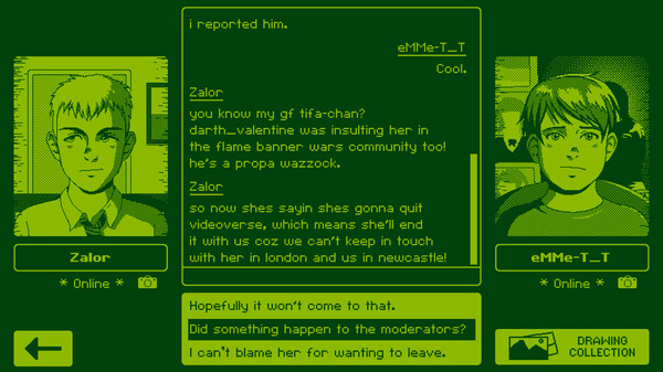 VIDEOVERSE screenshot 7