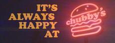 It's Always Happy at Chubby's cover
