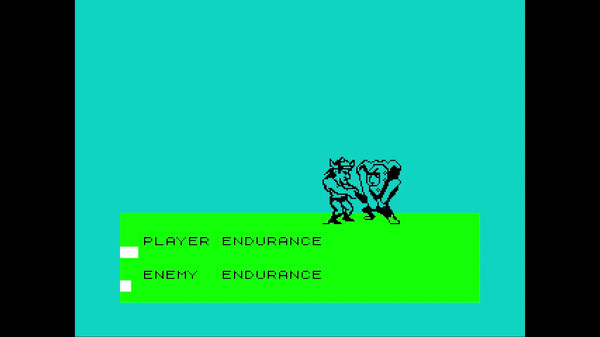Screenshot z Doc the Destroyer