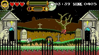 Slingshot Adventure video 4