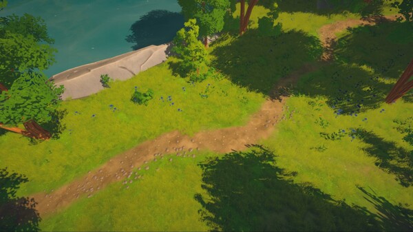 Tales of Guards Elves(卫灵传说) screenshot 3