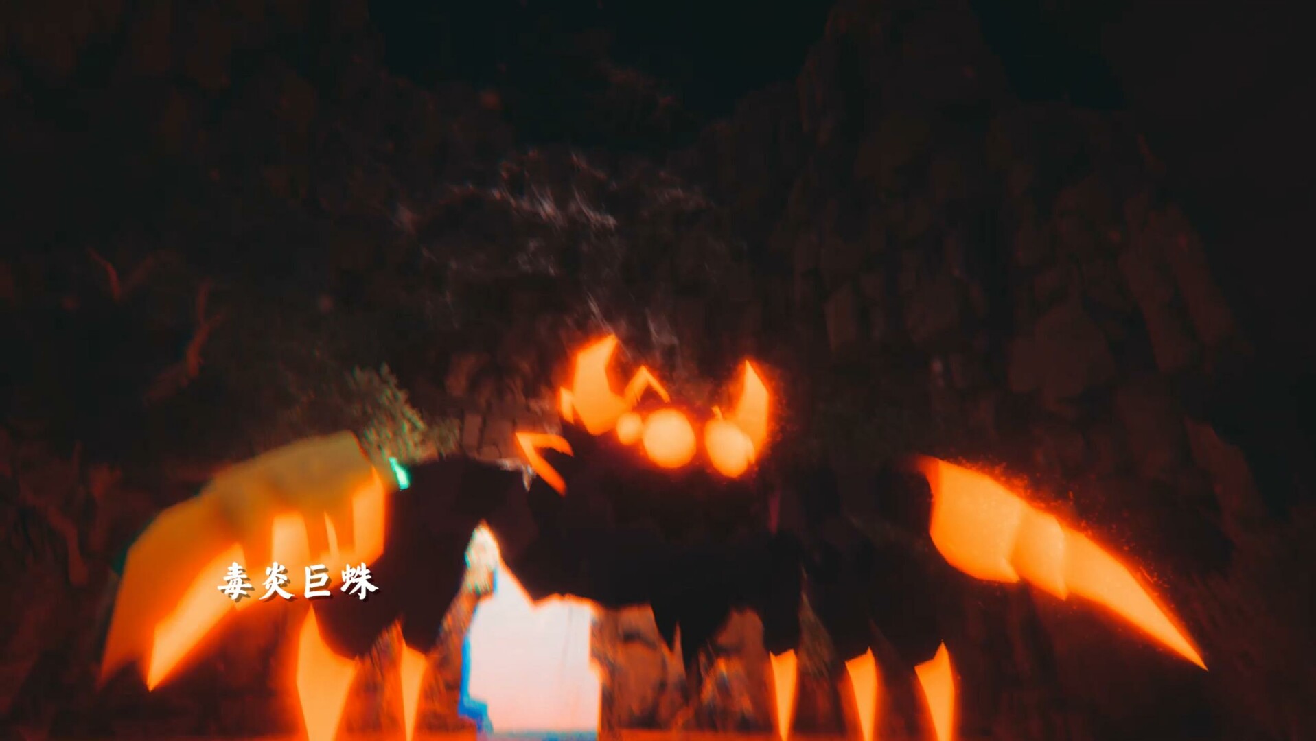 Tales of Guards Elves(卫灵传说) screenshot #10