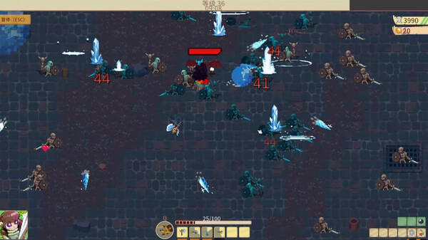 Other World Survivors screenshot 9