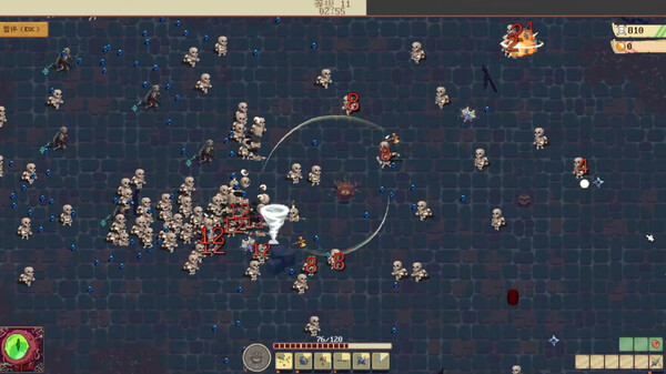 Other World Survivors screenshot 16