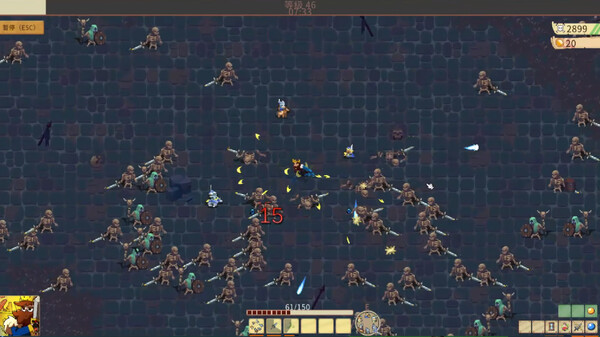 Other World Survivors