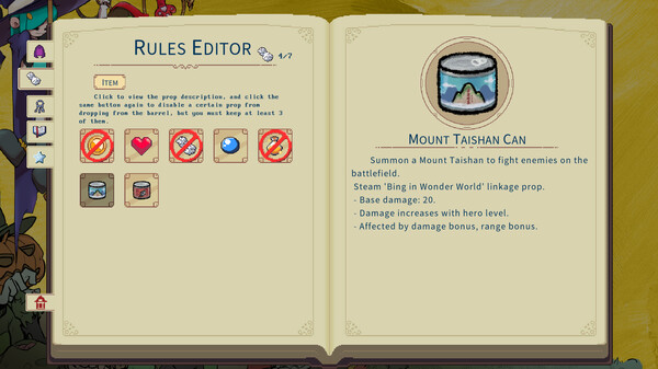 Other World Survivors