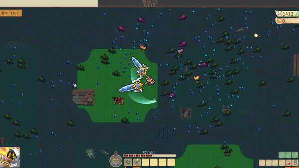 Other World Survivors screenshot 15
