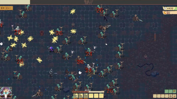 Other World Survivors