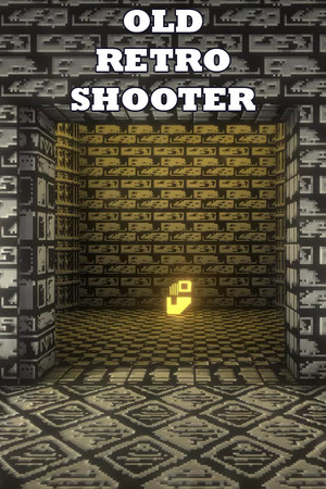 Old Retro Shooter