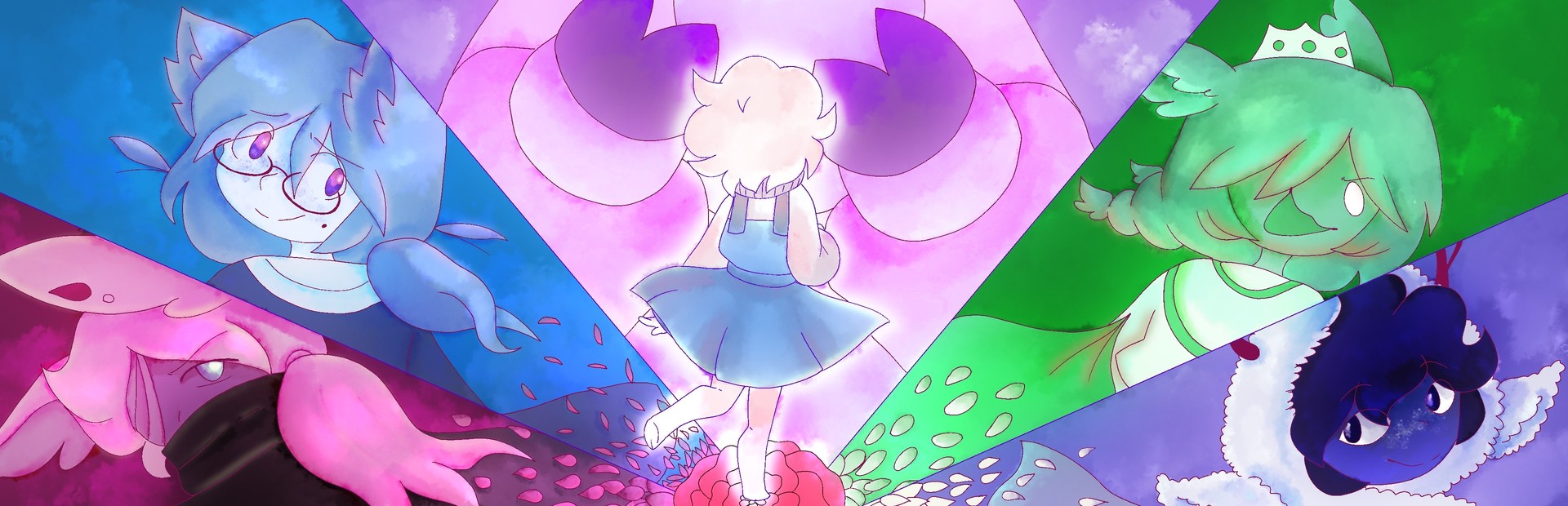Sleepy Sheep