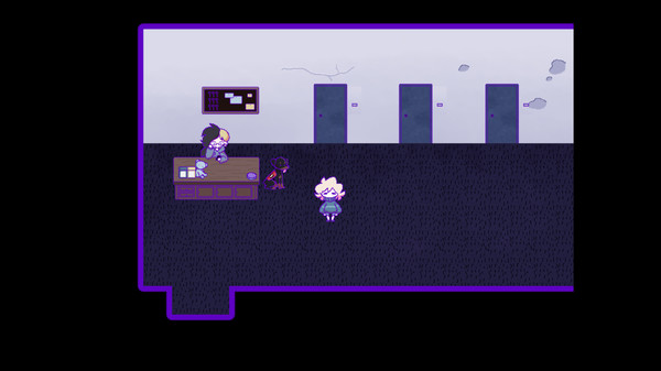 Screenshot z Sleepy Sheep Screenshot z Sleepy Sheep