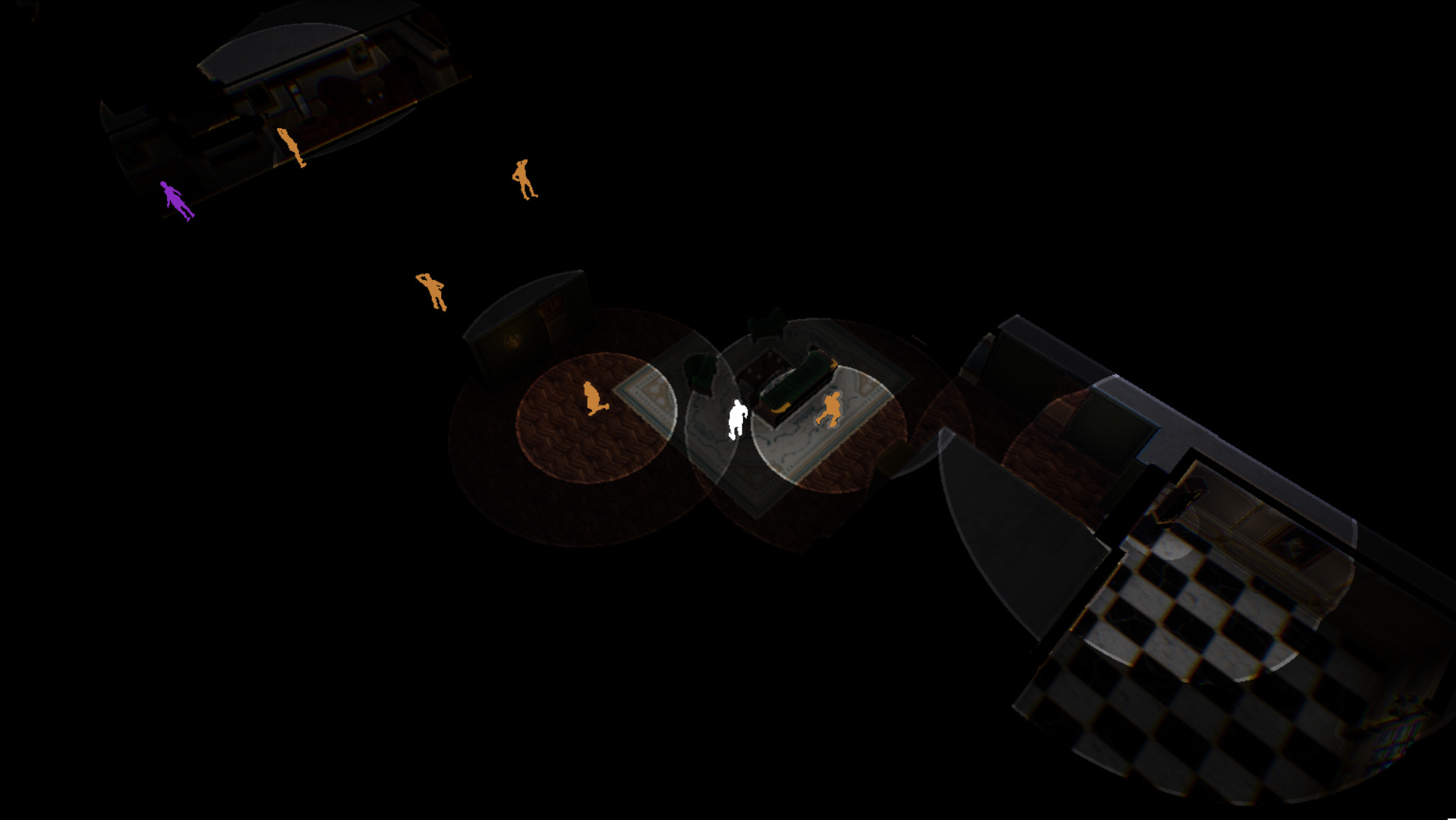 The Tsar's Secret screenshot 2