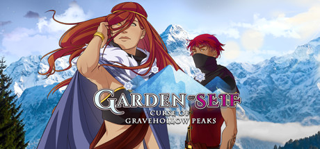 Garden of Seif: Curse of Gravehollow Peaks banner