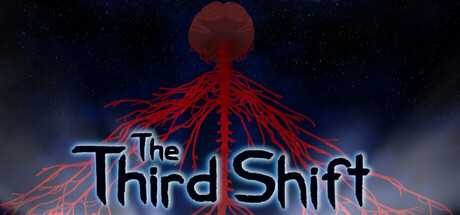The Third Shift — Steam game cover