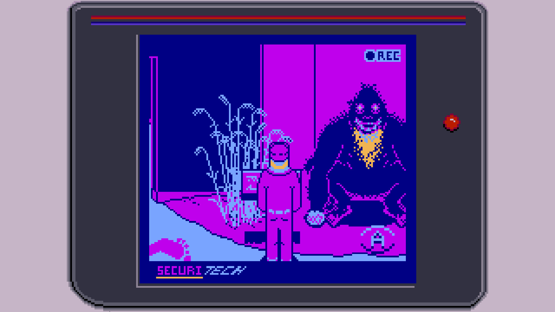 The Third Shift screenshot #6