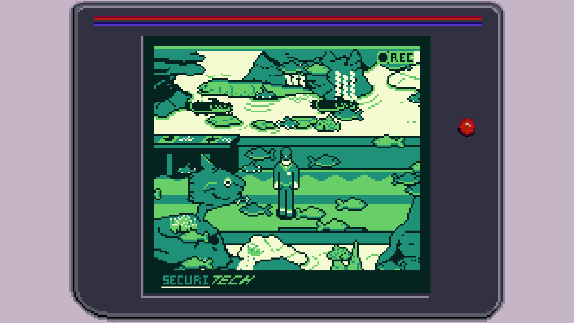 The Third Shift screenshot #7