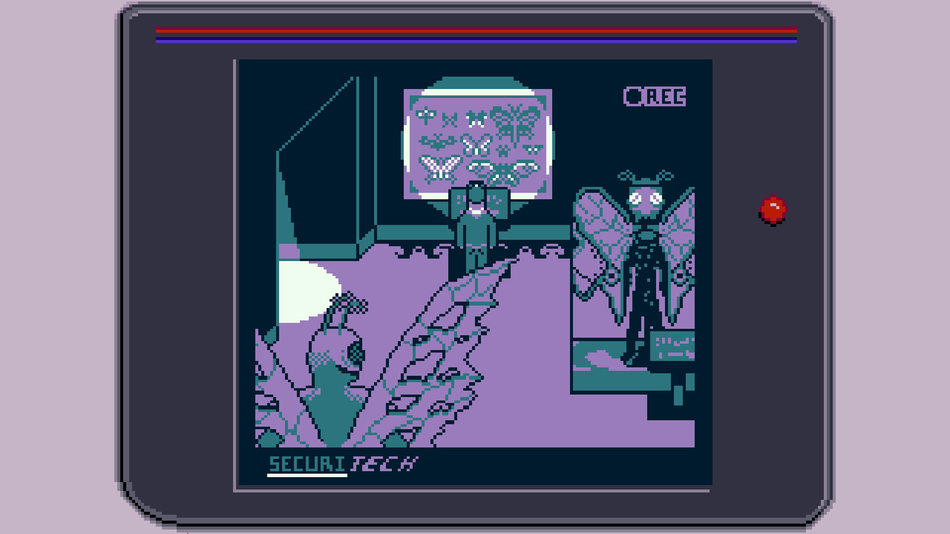 The Third Shift screenshot #10