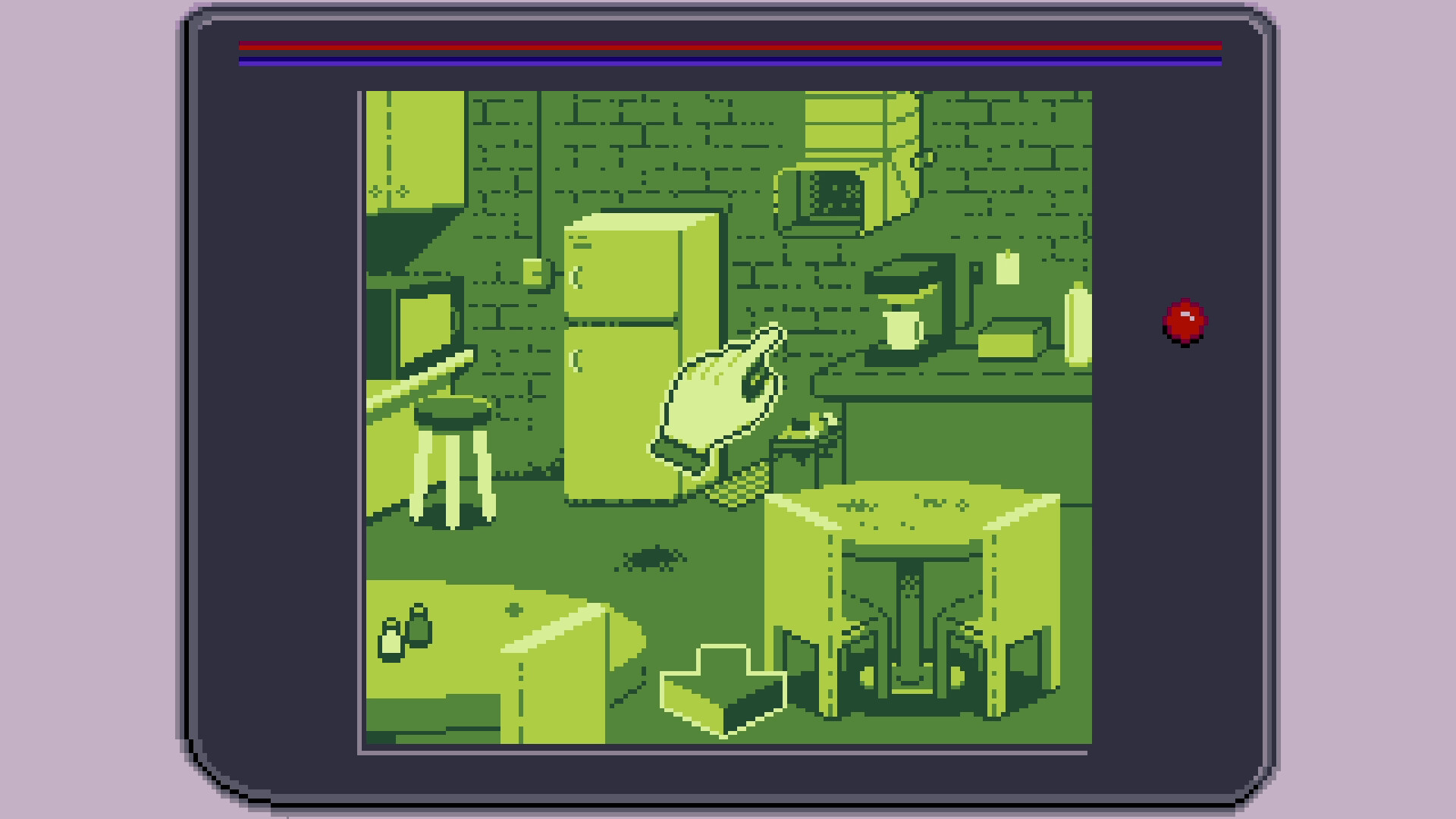 The Third Shift – Screenshot 5
