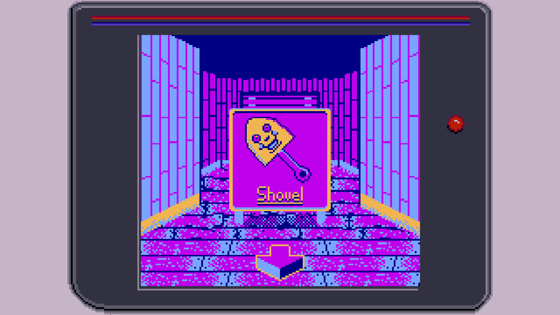 The Third Shift screenshot #9