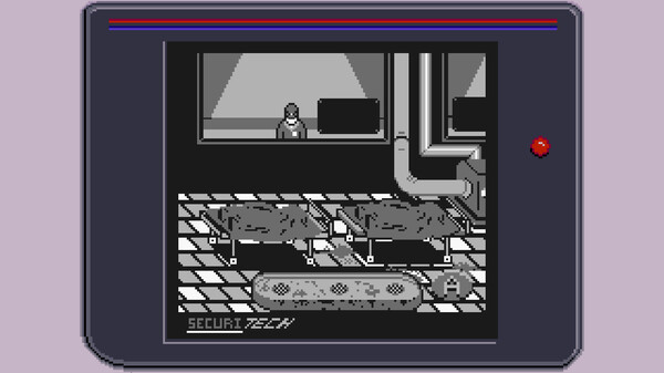 The Third Shift screenshot 4