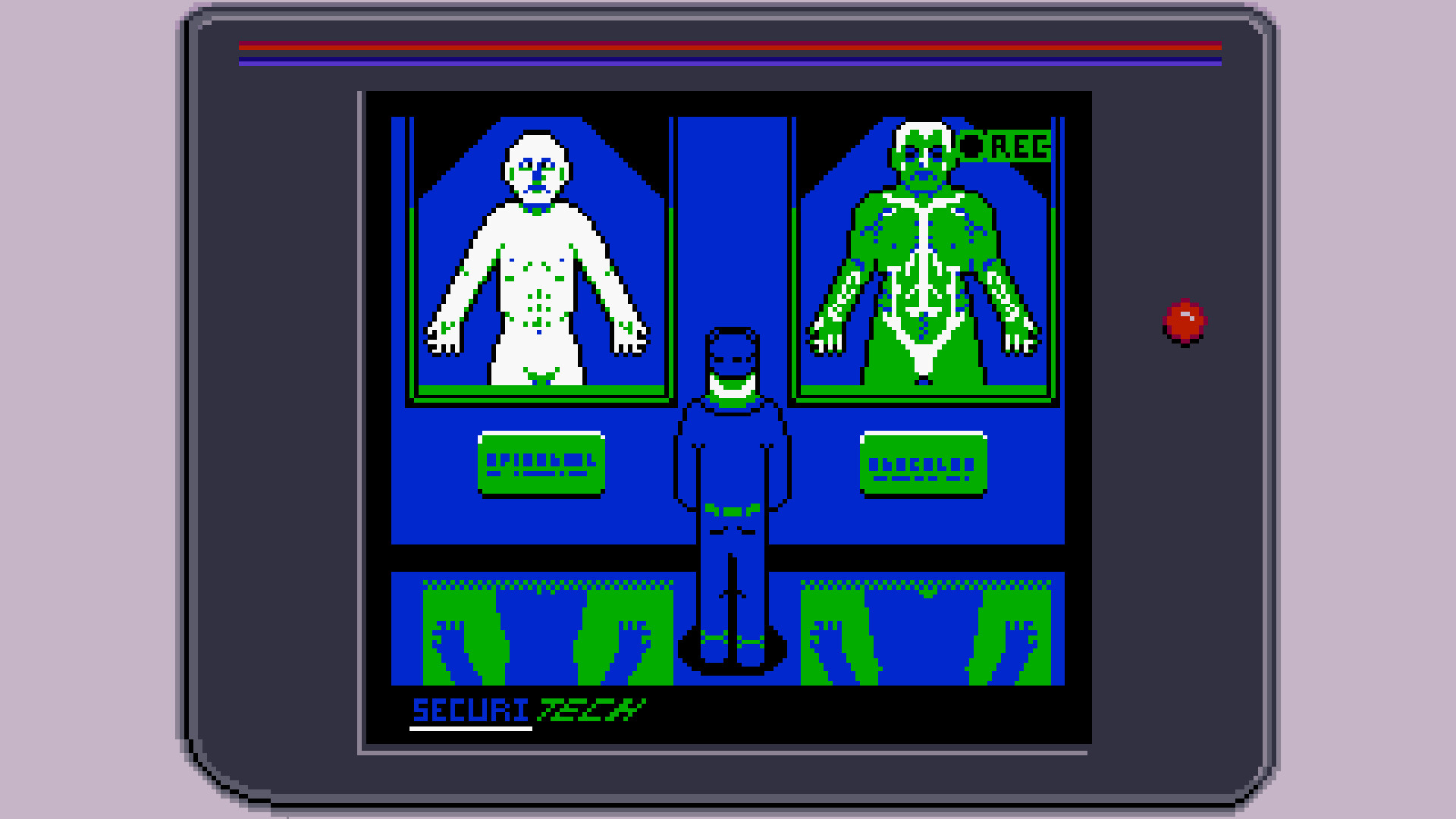 The Third Shift screenshot #9