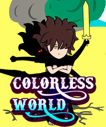 Colorless World