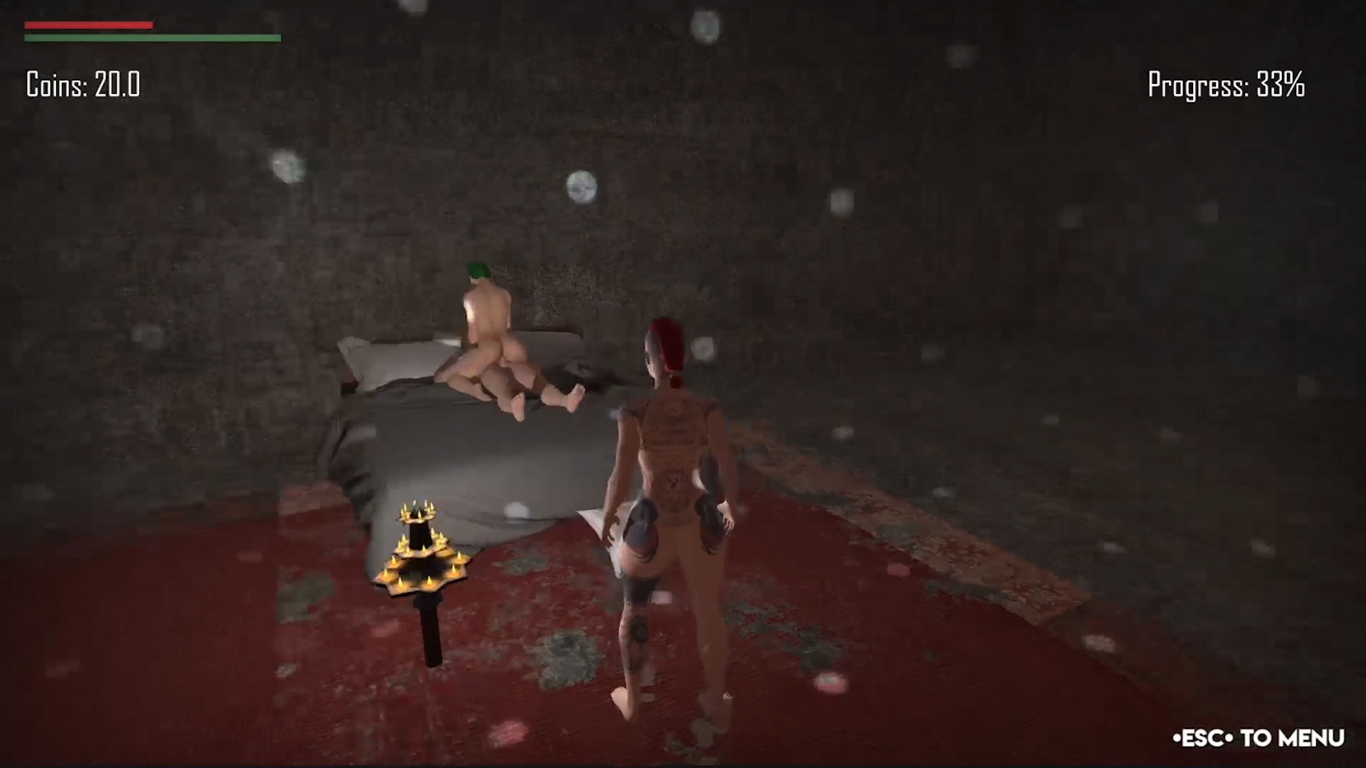 PornBitch Hardcore: Hot Explicit Sex screenshot #11