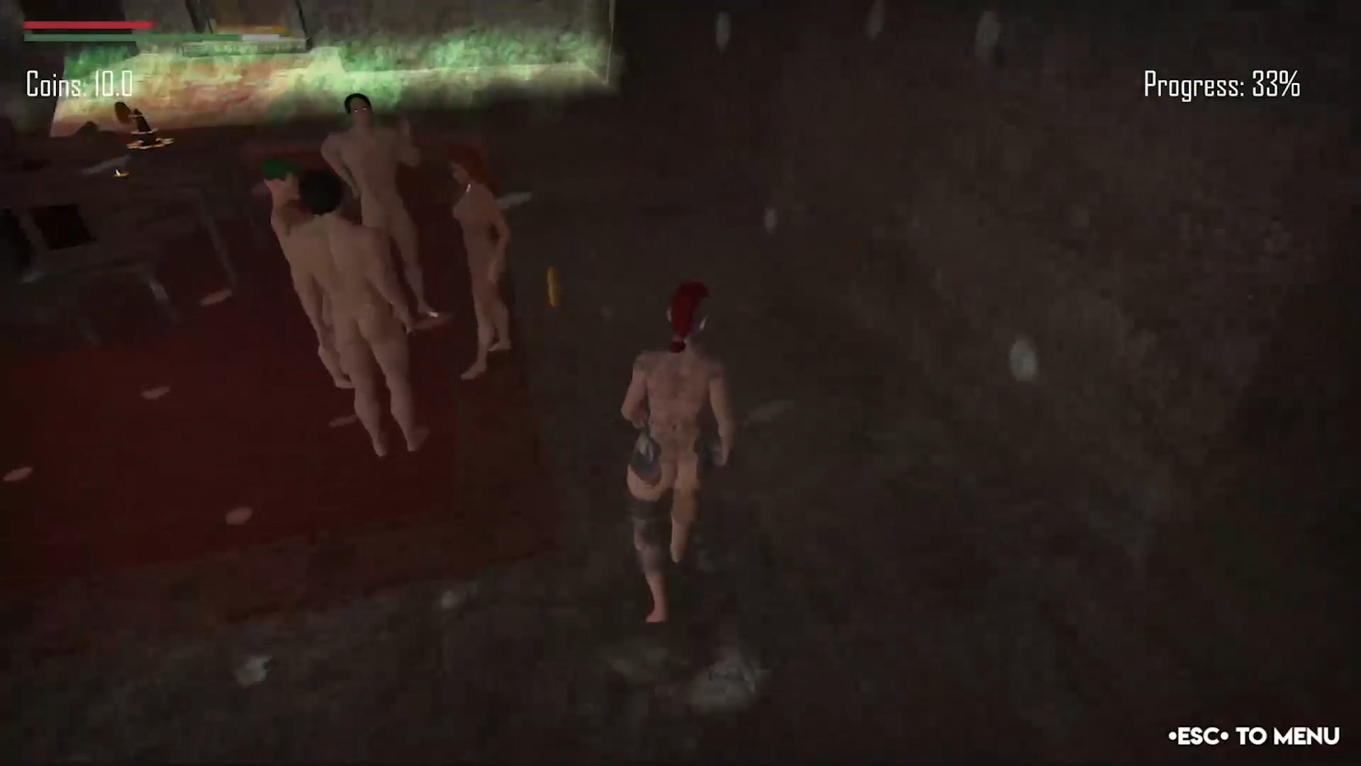 PornBitch Hardcore: Hot Explicit Sex screenshot #1