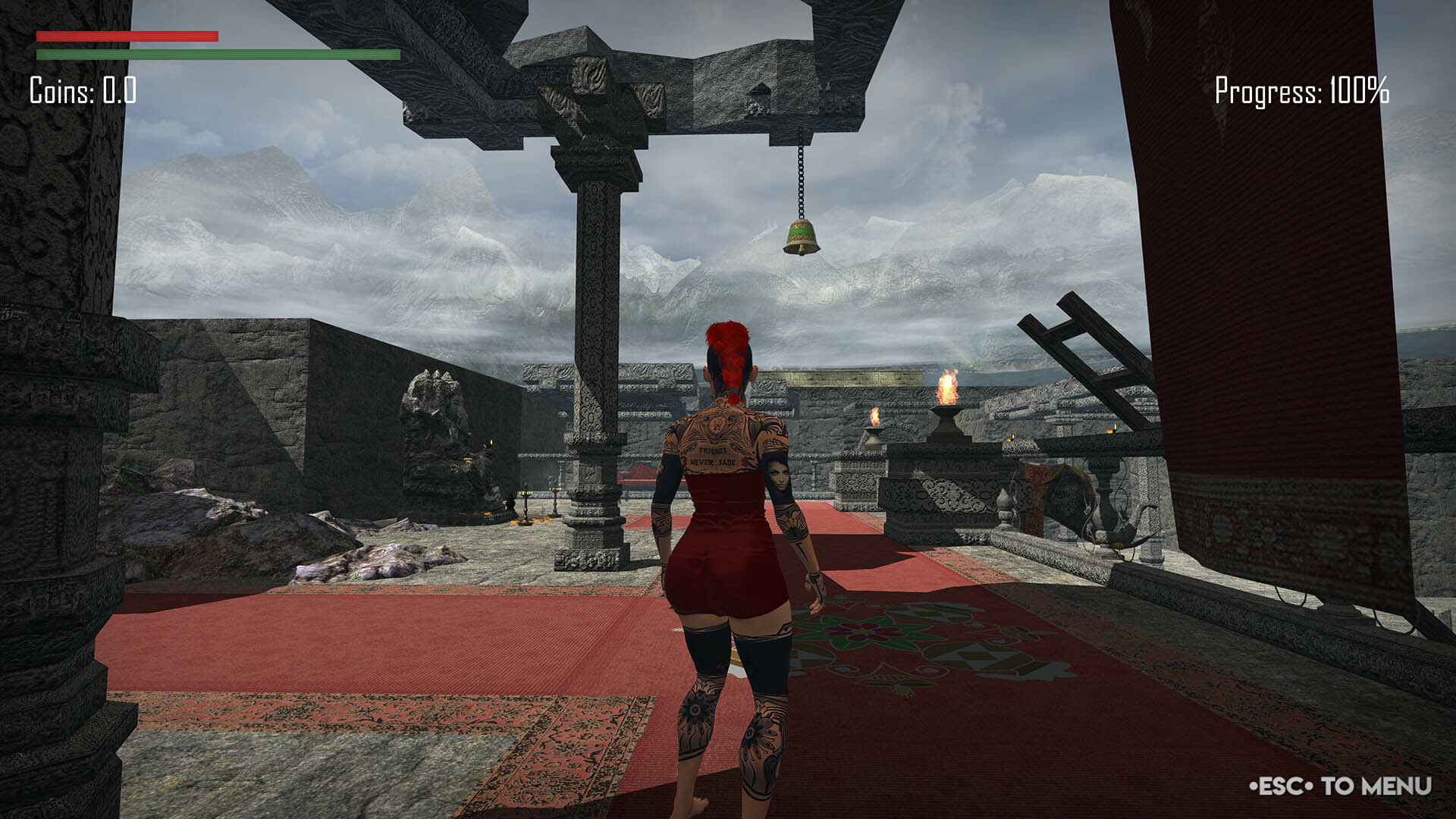 PornBitch Hardcore: Hot Explicit Sex screenshot #21