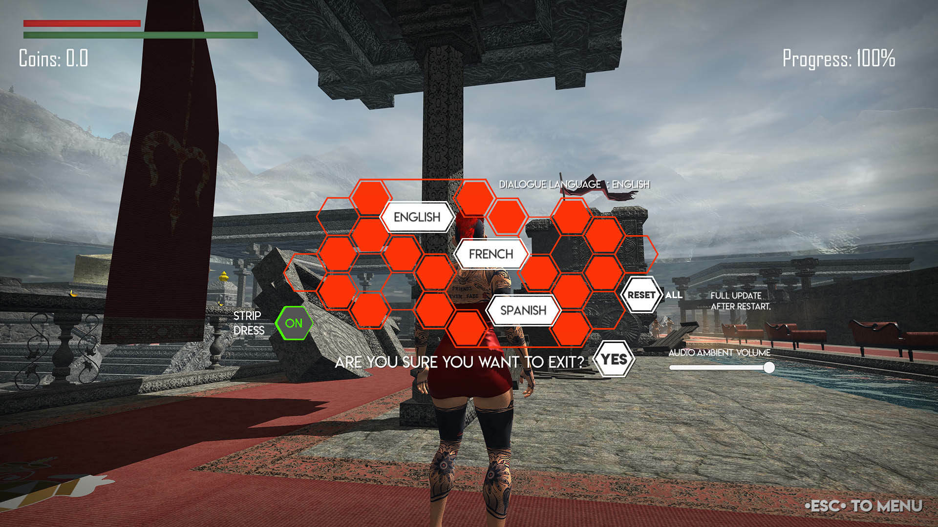 PornBitch Hardcore: Hot Explicit Sex screenshot #17