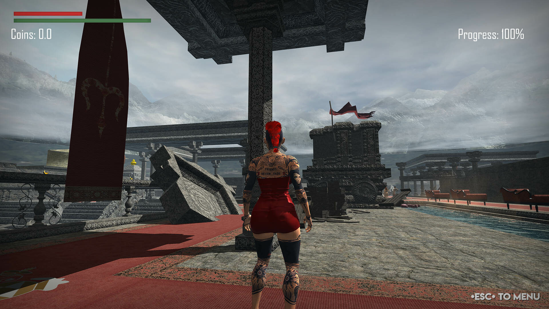 PornBitch Hardcore: Hot Explicit Sex screenshot #19