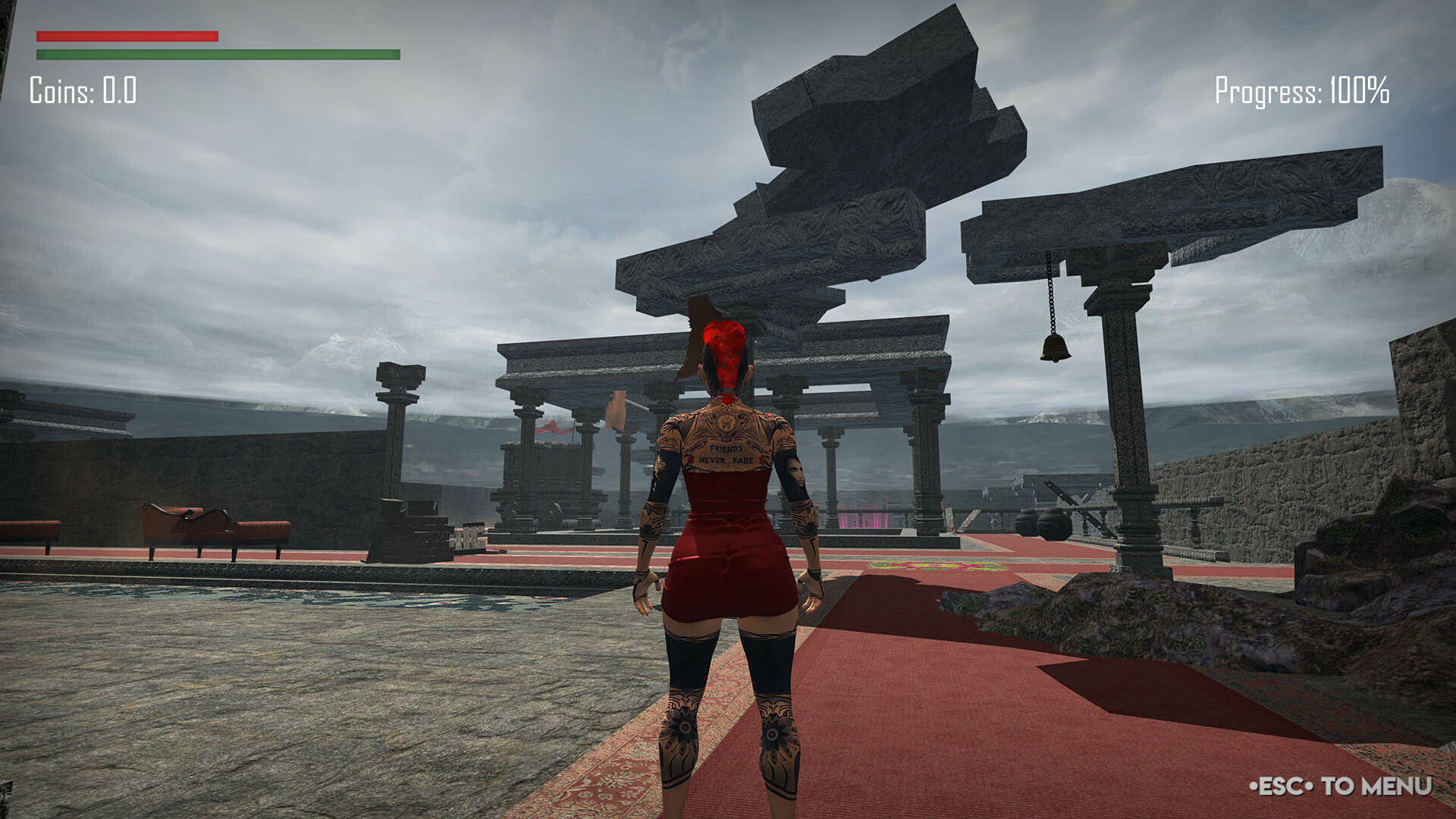 PornBitch Hardcore: Hot Explicit Sex screenshot #18