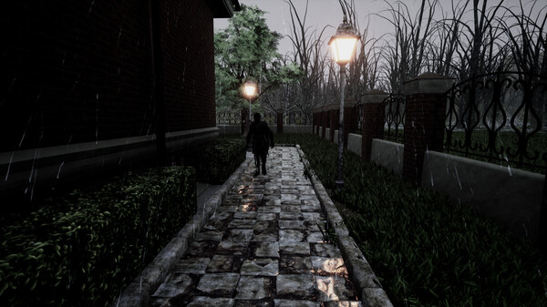The Palace of Unrest screenshot 5