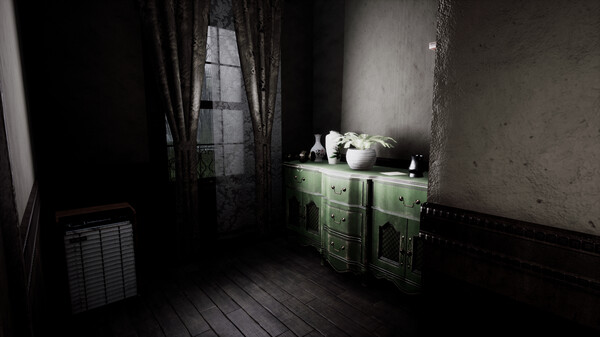 The Palace of Unrest screenshot 3