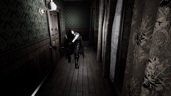 The Palace of Unrest screenshot 6